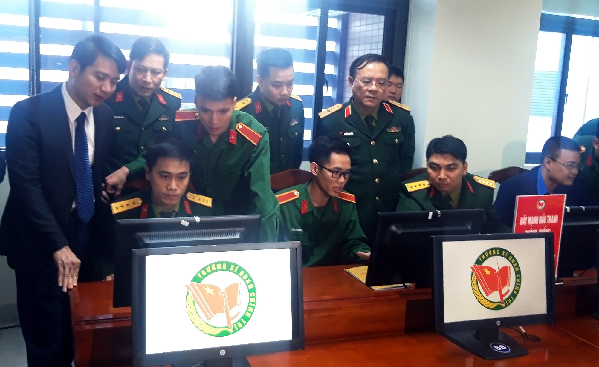 Liên hoan Câu lạc bộ Lý luận trẻ năm 2020